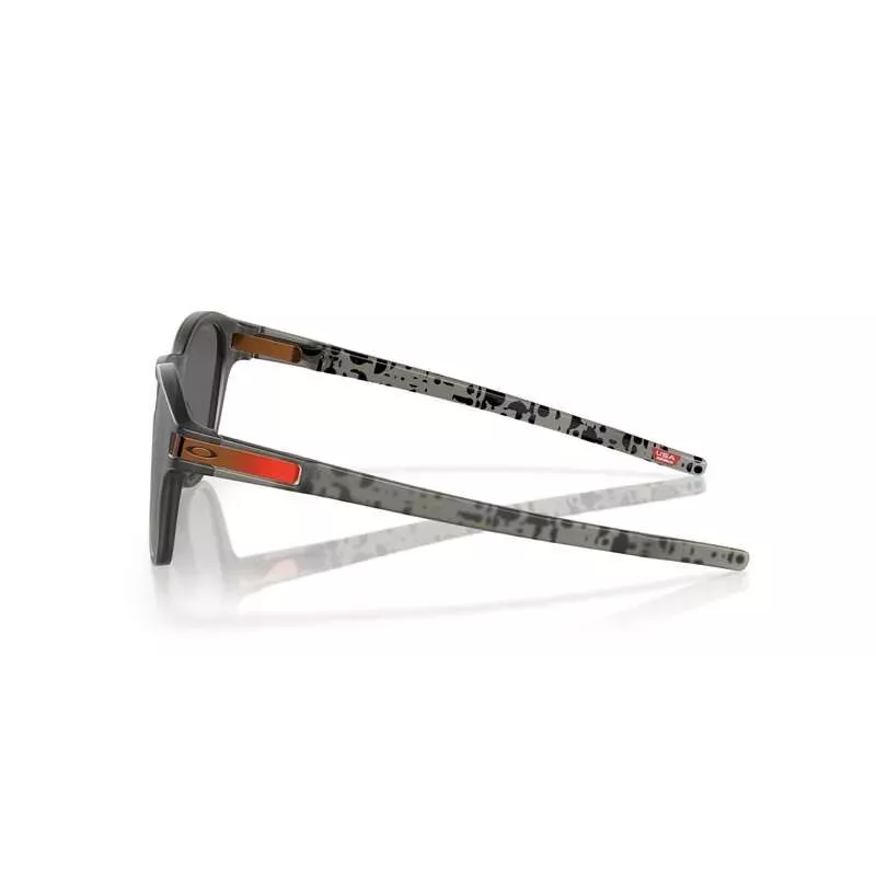 Lunettes de soleil OAKLEY Latch? Community Collection verres Prizm Black Lunettes de soleil OAKLEY Latch? Community Collection verres Prizm Black