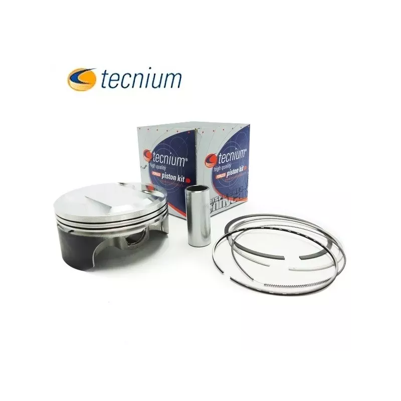 piston TECNIUM 250 KXF 06-09