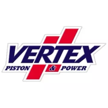 Piston forgé VERTEX250 yzf 14-15 pro réplica