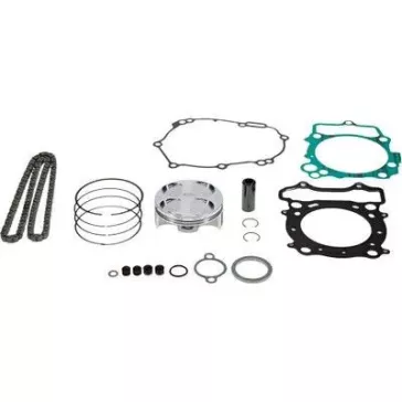 kit piston VERTEX 250 YZF 19-26 forgé