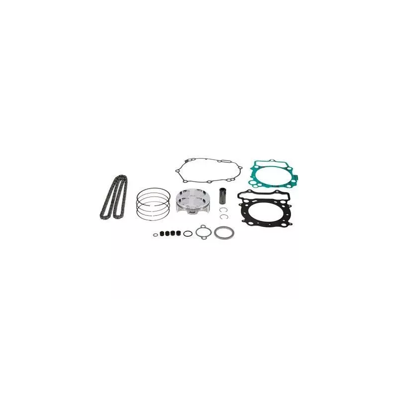 kit piston VERTEX - YAMAHA 250 YZF 19-26 forgé