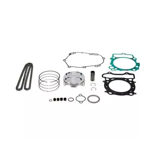 kit piston VERTEX 250 YZF 19-24 forgé
