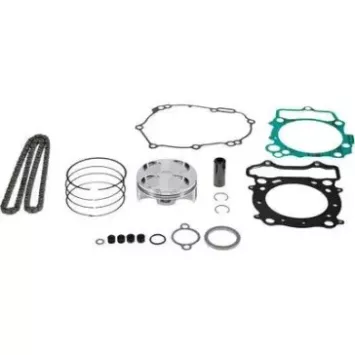 kit piston VERTEX - YAMAHA 250 YZF 19-26 forgé