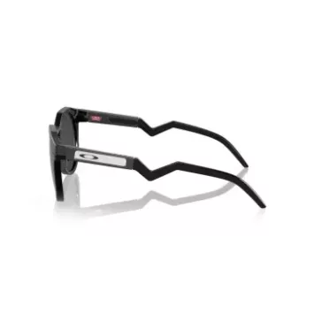 Lunettes de soleil OAKLEY HSTN verres Prizm Black