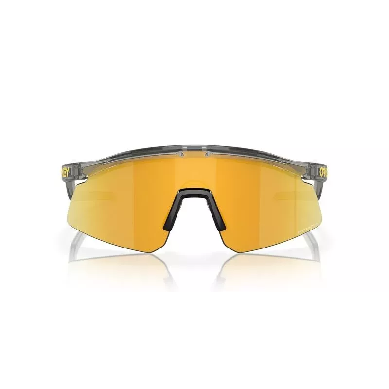 Lunettes de soleil OAKLEY Hydra Re-Discover Collection Verres Prizm 24k