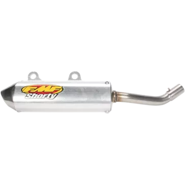 Silencieux FMF Shorty 250 KX 2003-2007