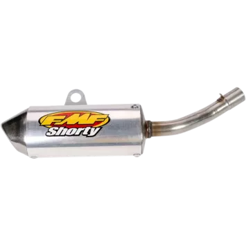 Silencieux FMF Shorty 125 RM 1996-2000