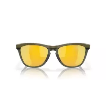 Lunettes de soleil OAKLEY Frogskins? Range verres Prizm 24k Polarized