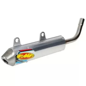 Silencieux FMF Turbinecore 2 250 SX 2017-2018, 250 TC 2017-2018
