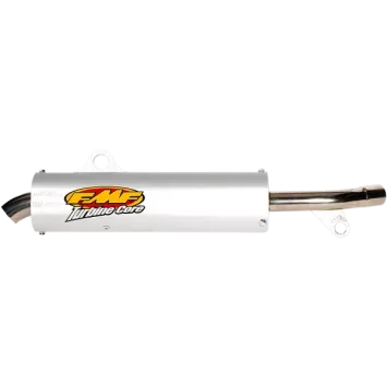 silencieux FMF TURBINECORE 250 YZ 91-92