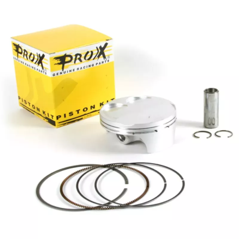 piston PROX 300 SEF 14-17