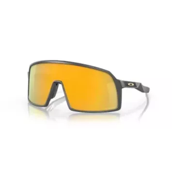 Lunettes de soleil OAKLEY Sutro S verre Prizm 24k