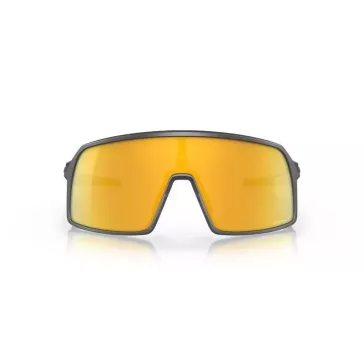 Lunettes de soleil OAKLEY Sutro S verre Prizm 24k