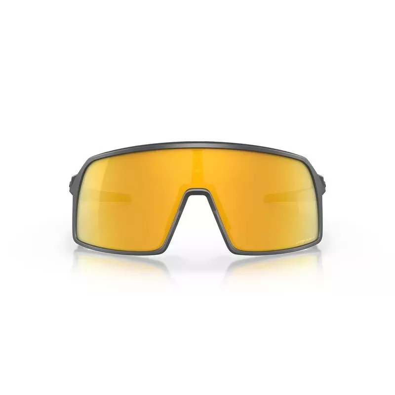Lunettes de soleil OAKLEY Sutro S verre Prizm 24k