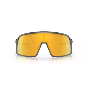Lunettes de soleil OAKLEY Sutro S verre Prizm 24k