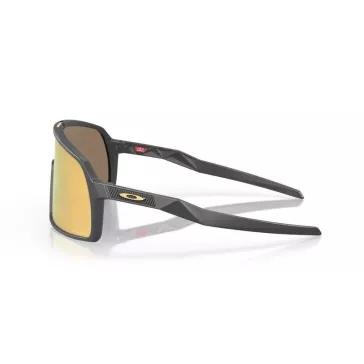 Lunettes de soleil OAKLEY Sutro S verre Prizm 24k