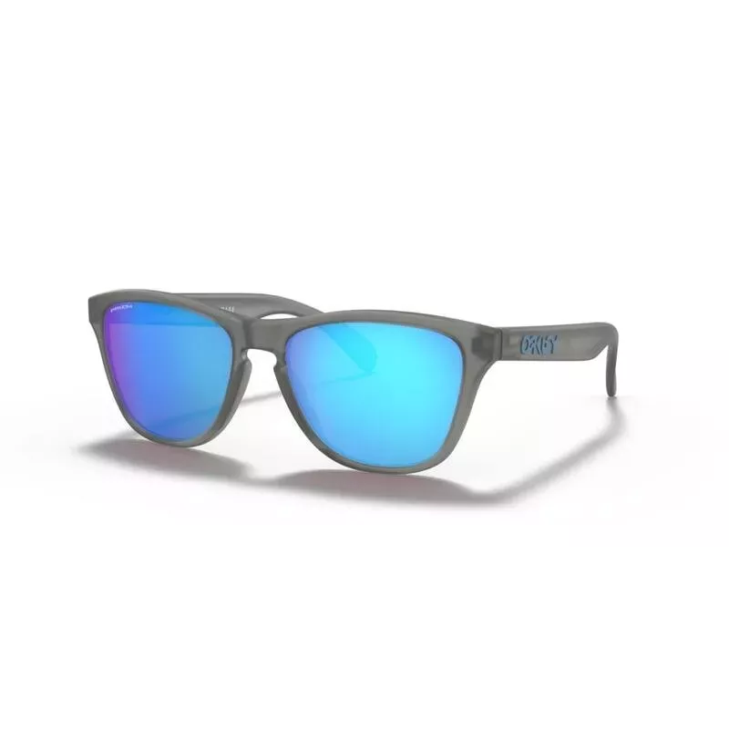 Lunettes de soleil OAKLEY Frogskins? XS verres Prizm Sapphire