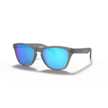 Lunettes de soleil OAKLEY Frogskins? XS verres Prizm Sapphire