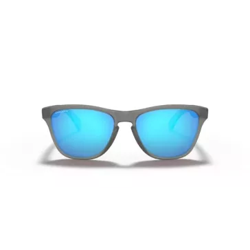 Lunettes de soleil OAKLEY Frogskins? XS verres Prizm Sapphire
