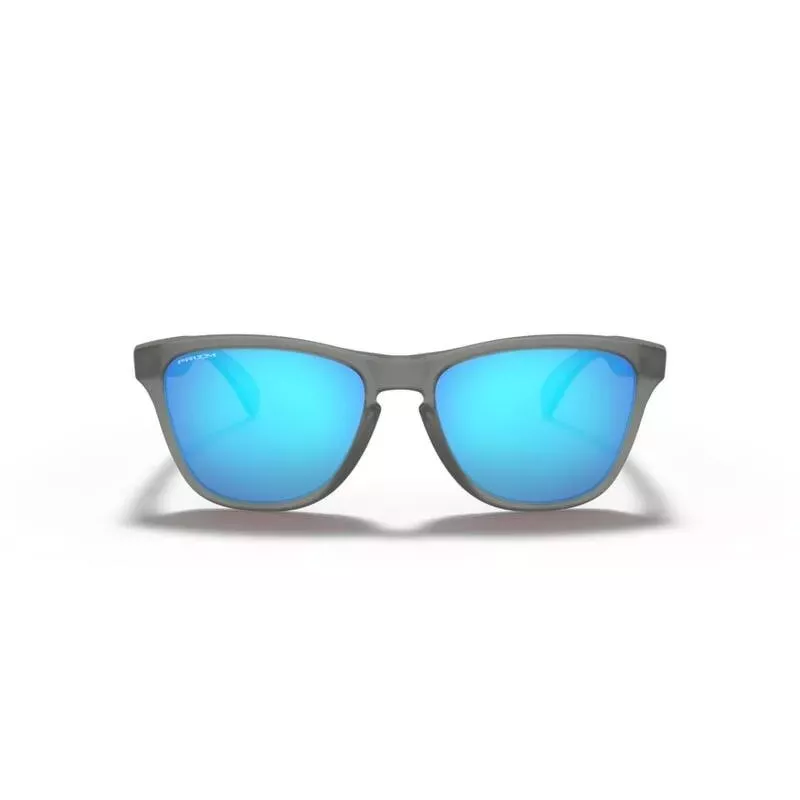 Lunettes de soleil OAKLEY Frogskins? XS verres Prizm Sapphire
