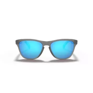 Lunettes de soleil OAKLEY Frogskins? XS verres Prizm Sapphire