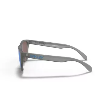Lunettes de soleil OAKLEY Frogskins? XS verres Prizm Sapphire