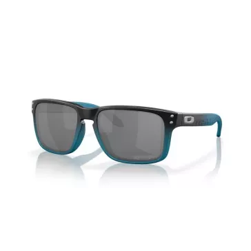 Lunettes de soleil OAKLEY Holbrook? Troy Lee Designs Series verres Prizm Black