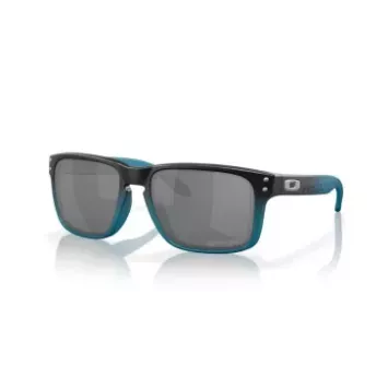 Lunettes de soleil OAKLEY Holbrook? Troy Lee Designs Series verres Prizm Black