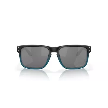 Lunettes de soleil OAKLEY Holbrook? Troy Lee Designs Series verres Prizm Black