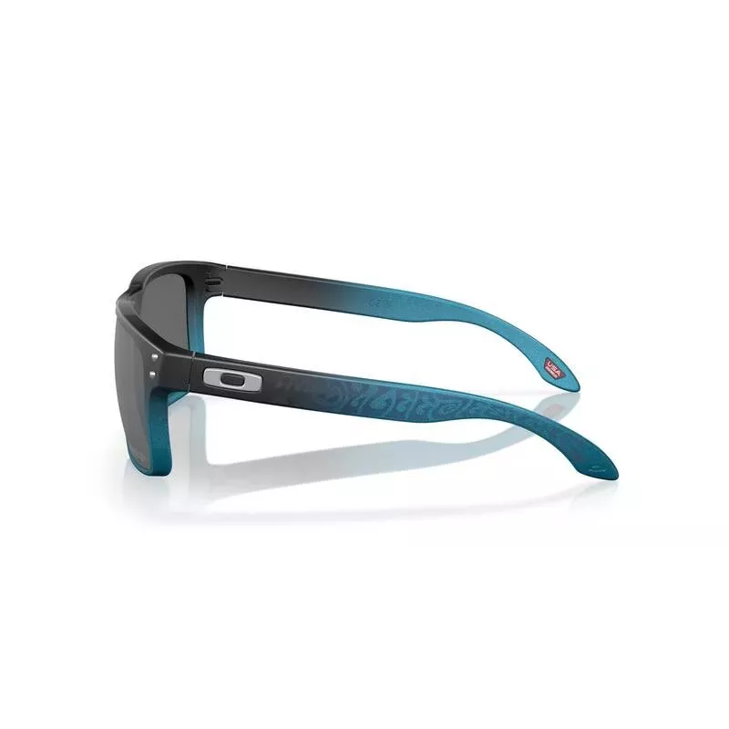 Lunettes de soleil OAKLEY Holbrook? Troy Lee Designs Series verres Prizm Black Lunettes de soleil OAKLEY Holbrook? Troy Lee Designs Series verres Prizm Black