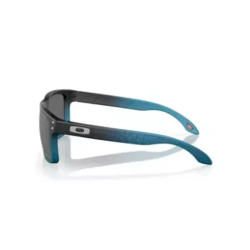 Lunettes de soleil OAKLEY Holbrook? Troy Lee Designs Series verres Prizm Black