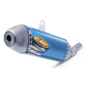 silencieux FMF POWERCORE 2.1 TITANIUM YZ250 2002-2024
