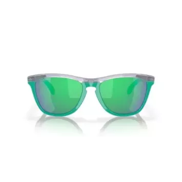 Lunettes de soleil OAKLEY Frogskins? Range verres Prizm Jade