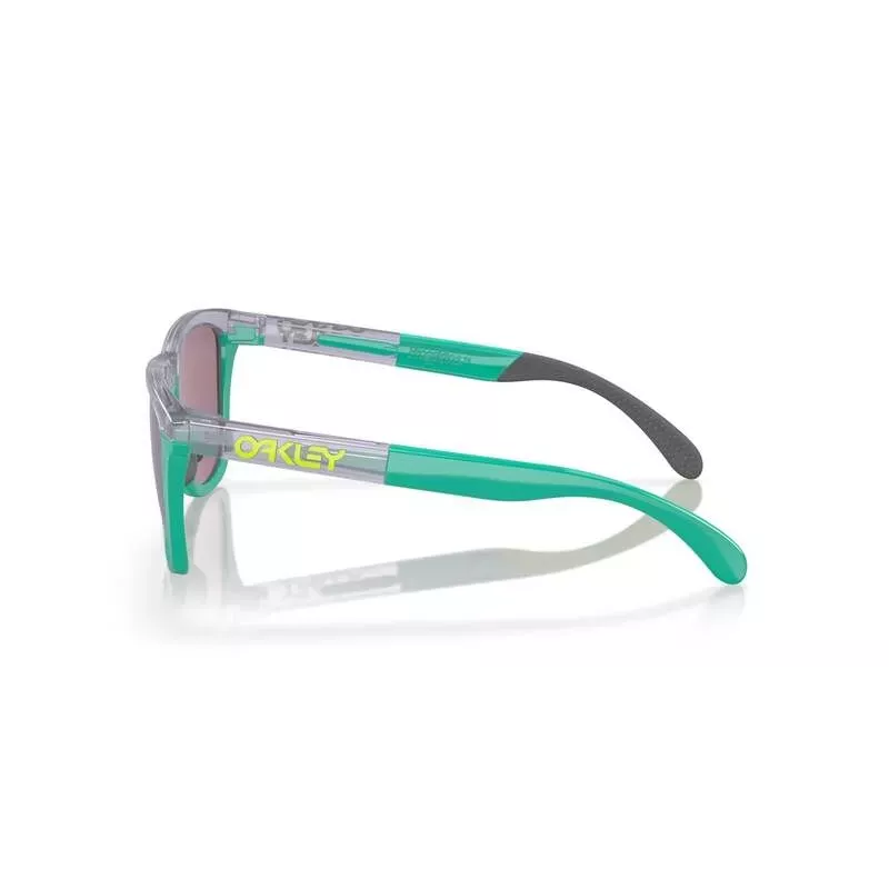 Lunettes de soleil OAKLEY Frogskins? Range verres Prizm Jade