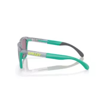 Lunettes de soleil OAKLEY Frogskins? Range verres Prizm Jade