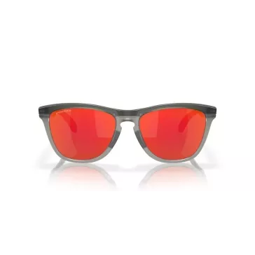 Lunettes de soleil OAKLEY Frogskins? Range verres Prizm Ruby