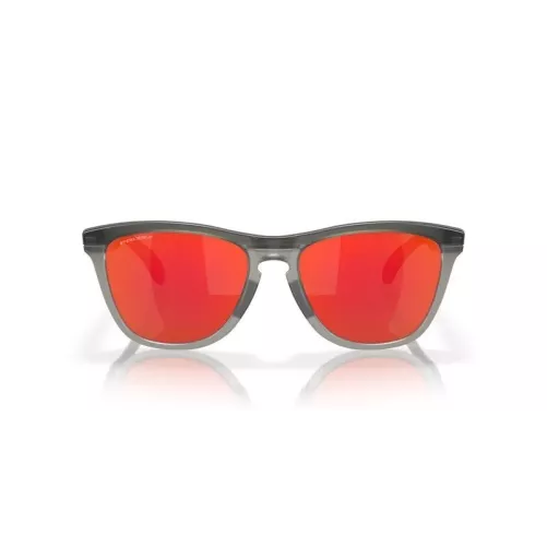 Lunettes de soleil OAKLEY Frogskins? Range verres Prizm Ruby