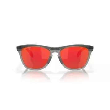 Lunettes de soleil OAKLEY Frogskins? Range verres Prizm Ruby