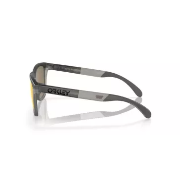 Lunettes de soleil OAKLEY Frogskins? Range verres Prizm Ruby