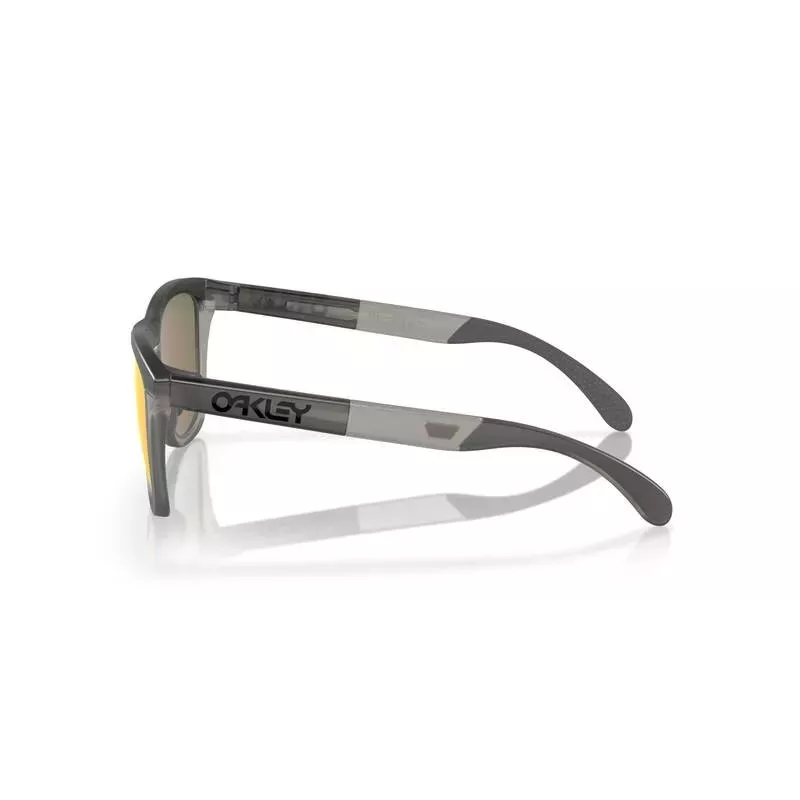 Lunettes de soleil OAKLEY Frogskins? Range verres Prizm Ruby