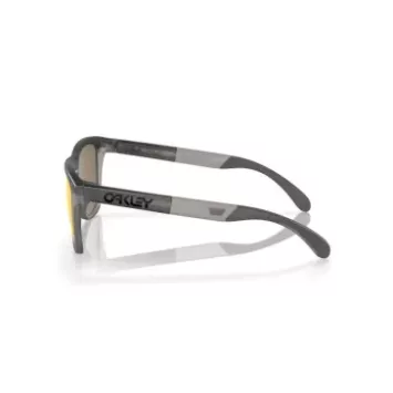 Lunettes de soleil OAKLEY Frogskins? Range verres Prizm Ruby