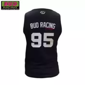 Débardeur BUD RACING BALLIN noir