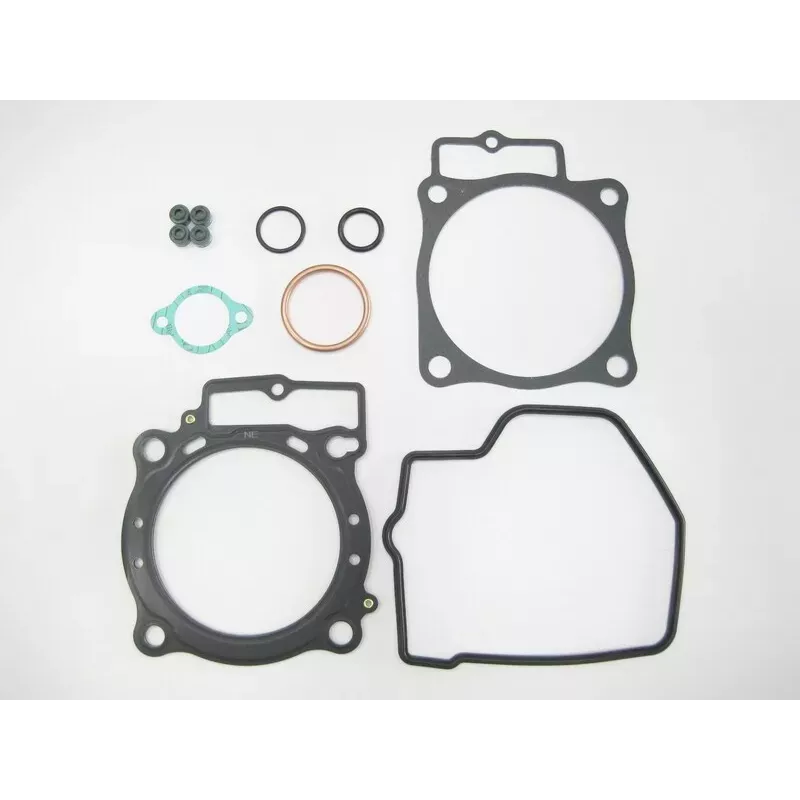pochette haut moteur 450 crf 09-16