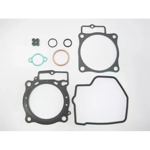 pochette haut moteur 450 crf 09-16