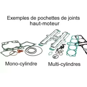 joint haut moteur YAMAHA 250F YZ 14-18, 250 WRF 16-19