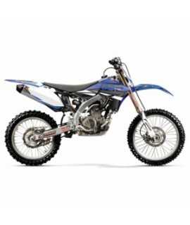 kit deco complet pro circuit 85 YZ 02-13