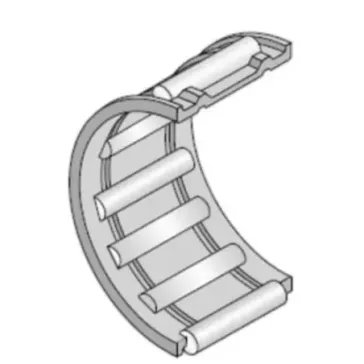 Cage à aiguille KTM 125 SX 98-25