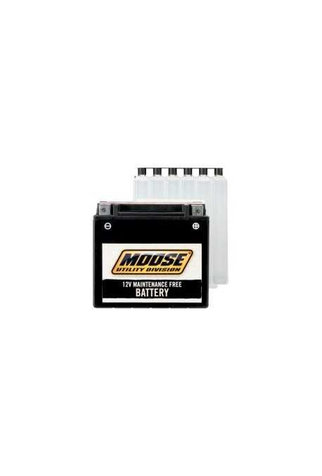 batterie MOOSE RACING YT7B-BS batterie MOOSE RACING YT7B-BS