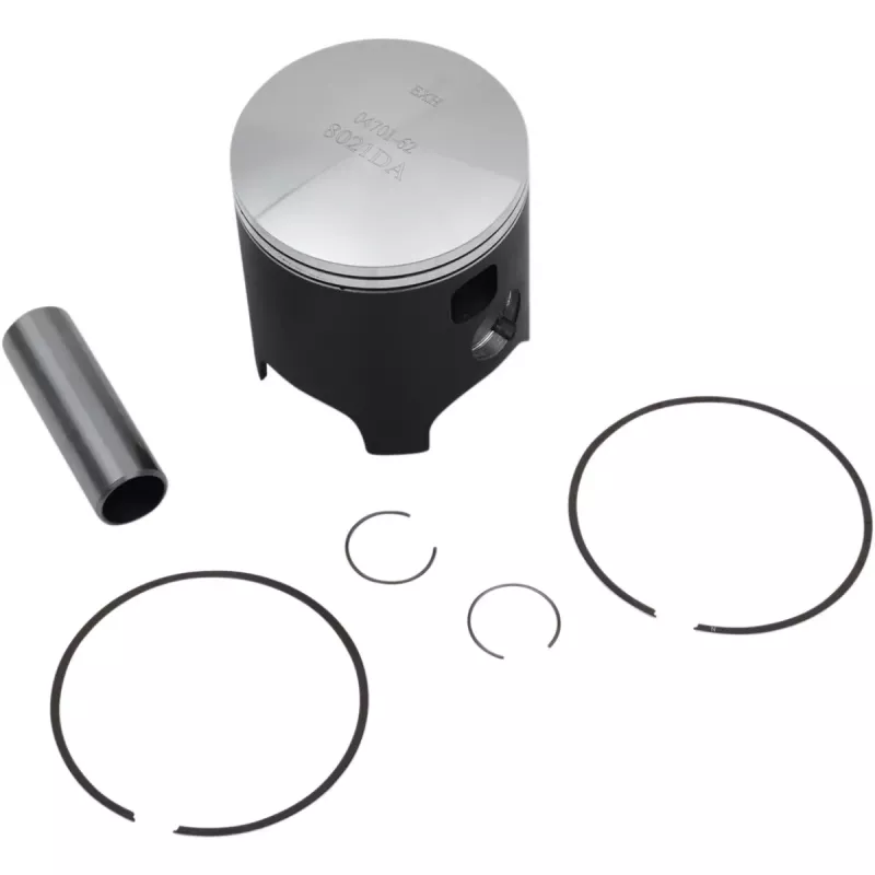 piston WOSSNER 250 cr 02-04