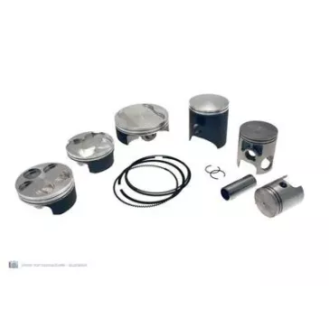 piston 85cr 03-07 Wossner